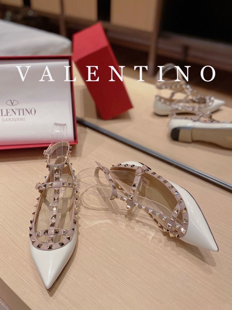 Valentino High Heels